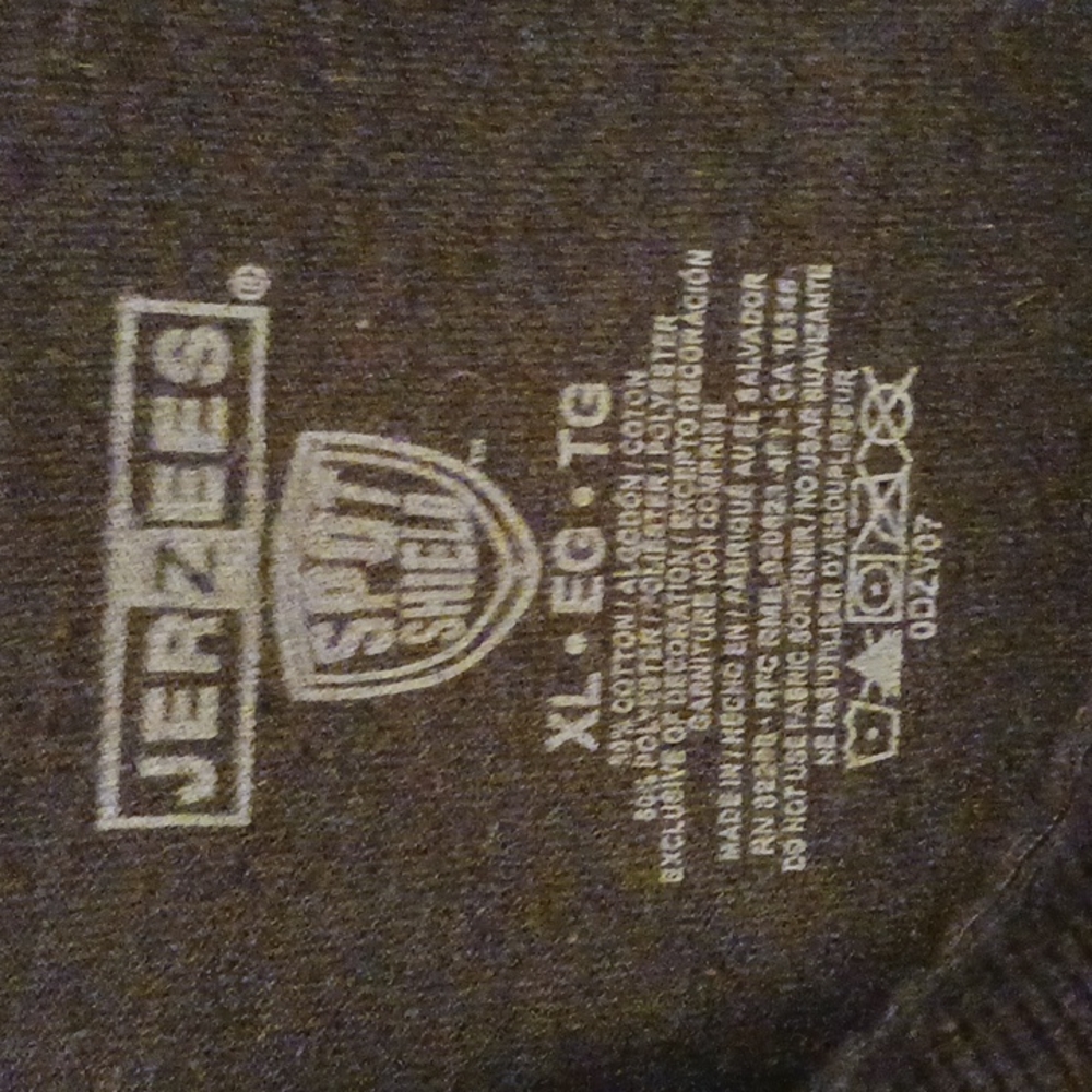 Men's polo shirt - Picture 4 of 5